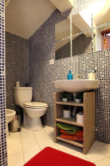 Вилла Pequena Casa Rustica Com Piscina Пеньяфьель Экстерьер фото